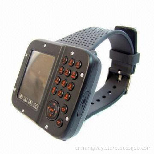 Watch Phone with SMS and MMS Messaging